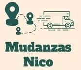 Mudanzas Nico logo